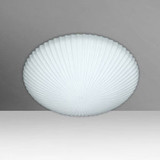 Besa 945107C Katie Modern LED 10" Ceiling Light