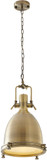Bethel International AV31 Brass Pendant Lighting