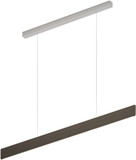 Bruck AFT8-L1-30K-90-CG After 8 Modern Champagne LED 48.5" Island Lighting