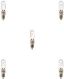 Bulbrite 860795 Modern Halogen 35W T4 JD (pack of 5) Bulbs