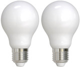 Bulbrite 861924 Modern LED 9W 3000K (pack of 2) Light Bulbs