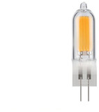 Bulbrite 862037 Wafer Modern LED 1.8W 2700K (pack of 4) Bulbs