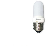 Bulbrite 861994 Contemporary Halogen DBL-ENV Frost (pack of 5) Light Bulbs