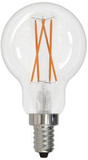 Bulbrite 862053 Modern LED A15 2700K Filament (pack of 4) Light Bulbs