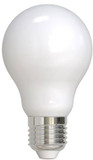 Bulbrite 862069 Contemporary LED A19 2700K Filament (pack of 4) Light Bulbs