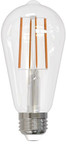 Bulbrite 862849 Modern LED 13W ST18 (pack of 4) Light Bulbs