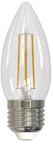 Bulbrite 862842 Modern LED 5W B11 (pack of 4) Light Bulbs