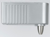 Cal HT940 Low Voltage Track Pendant Horizontal Adapter