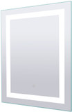 Canarm LM101A2331D Contemporary Mirror LED Wall Mirror
