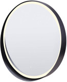 Canarm LMD02A2727D Contemporary Mirror LED Wall Mirror