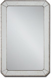 Currey & Company 4203 Antiqued Antique Wall Mirror
