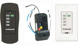Craftmade UCIPB-2000-2 Universal Intelligent Controls Fan Control