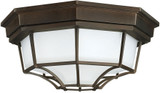 Capital Lighting 9800OB Old Bronze Exterior Overhead Lighting