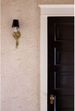 Crystorama 651-OB Arlington Olde Brass Finish 13 Inch Tall Candle Sconce Lighting
