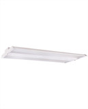 Cyber Tech HL130S-CCT High Bay LED Flush Mount Light Fixture