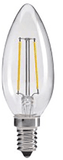 Cyber Tech LB100TCC-DE12WW2PK LED Light Bulb (Set of 2)