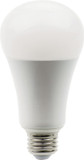 Cyber Tech LB100A-D 17 Watt LED E26 A-Line Dimmable Bulb