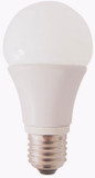 Cyber Tech LB40A-D/WW/2PK 7W 2700K A-Line LED Bulb (pack of 2)