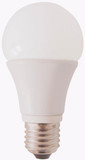 Cyber Tech LB60A-WW-6PK 10W 2700K A19 LED Bulb (pack of 6)