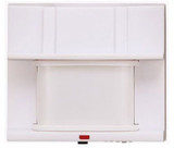 Cyber Tech LFMS/WH Modern White Exterior 180 Degree Motion Sensor Replacement