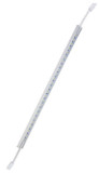 Cyber Tech UL16ST2-WW Contemporary LED 16" 4W Linkable Task Strip Light Under Counter Light