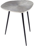 Cyan Design 09713 Triata Modern Raw Nickel and Bronze Table