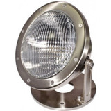 Dabmar LV302-LED16-SS316 Contemporary Stainless Steel LED Low Voltage Exterior Underwater Light