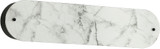 Dainolite PSC-202W-MB Pascal Modern Matte Black Light Sconce