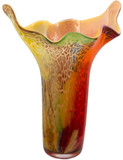Dale Tiffany AV20337 Lucero Contemporary Vase