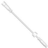 DALS Lighting REC-EXT230 Contemporary White 230" Extension Cord For Recessed Line