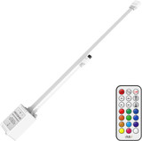 DALS Lighting SM-TAPACCWM White Smart Wifi Module Controller and Remote