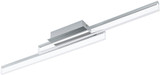 EGLO 97965A Palmital 1 Modern Chrome LED Overhead Lighting Fixture