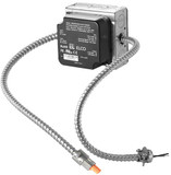 Elco E6LTU08 Laurel System Commercial Contemporary 6" Recessed Lighting Retrofit Kit with Driver - 850 Lumens