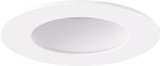 Elco EKCL2829W Pex Modern White 2 Inch Canless Round Adjustable Reflector Recessed Ceiling Light