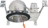 Elco EL560ICA 5" Airtight IC Shallow For LED Down Lighting New Construction Recessed Lighting Housing