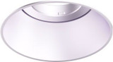 Elco ELK315H Pex Modern Haze 3 Inch Recessed Ceiling Lightless Smooth Reflector Recessed Ceiling Light