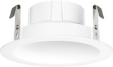 Elco ELK3663W 3" LED Inserts Contemporary White LED 3" Recessed Lighting Insert