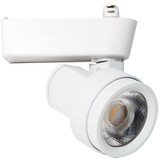 Elco ET580DW Albright Modern White LED Track Lighting Kit