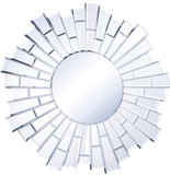 Elegant MR-3031 Modern Clear Wall Mirror
