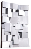 Elegant MR-3185 Modern Clear Mirror