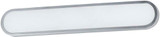 ET2 E23423-PC Latitude Polished Chrome LED 30" Bathroom Vanity Light