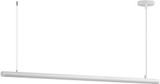 ET2 E26004-90WT Continuum White LED Island Lighting