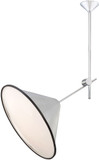 Eurofase 22975-010 Manera Modern Aluminum Ceiling Lighting Fixture