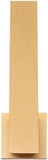 Eurofase 35703-044 Annette Modern Gold LED Lighting Sconce
