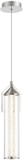 Eurofase 45716-010 Espada Polished Nickel LED Mini Lighting Pendant
