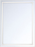 Eurofase 48099-011 Eris Modern Mirror LED Rectangle Mirror