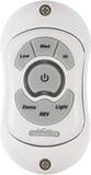 Fanimation TR28 White Reversing Hand Held Remote