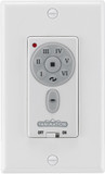 Fanimation TW30WH White DC Motor Wall Control