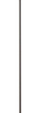 Fredrick Ramond FR84512ORB Nest 12" Oil Rubbed Bronze Extension Rod