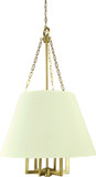 Framburg 5606 Bistro Drop Lighting